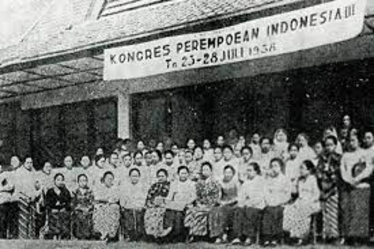Kongres Perempuan Indonesia III